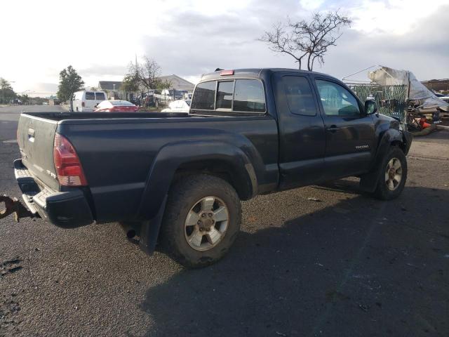 Obraz 3 z 2008 TOYOTA TACOMA ACCESS CAB 2008 z VIN 5TEUU42N08Z589701