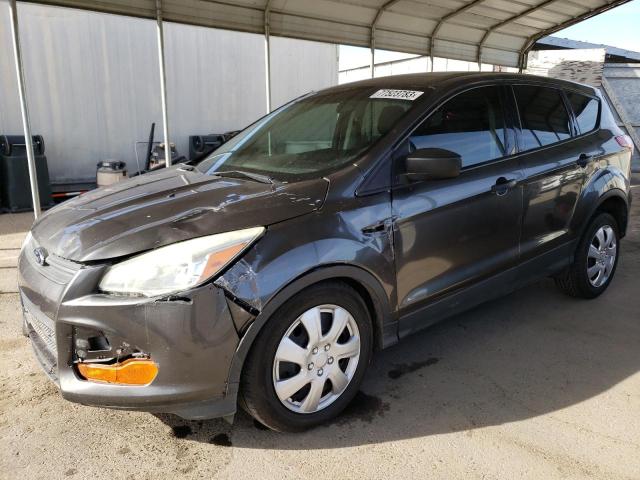 Obraz 1 z 2016 FORD ESCAPE S 2016 z VIN 1FMCU0F75GUA39994