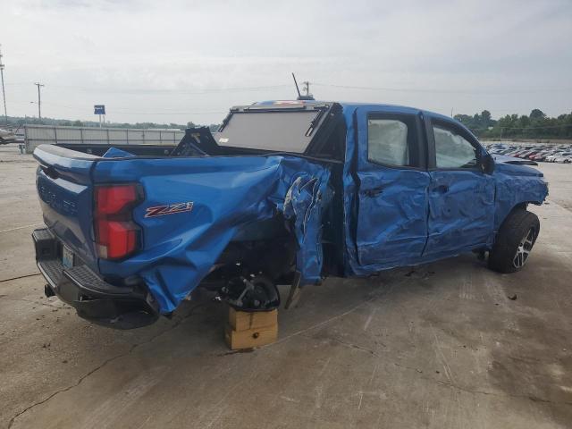 Obraz 3 z 2023 CHEVROLET COLORADO Z71 2023 z VIN 1GCPTDEK9P1123307