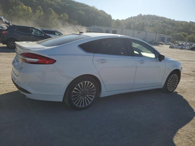 Изображение 3 2017 FORD FUSION SE 2017 с VIN 3FA6P0HD5HR263101