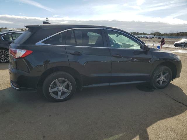 Image 3 of 2018 ACURA RDX TECHNOLOGY 2018 with VIN 5J8TB4H56JL001119