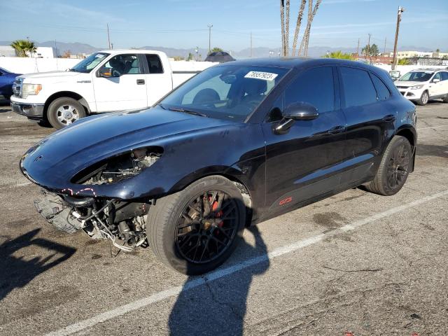 Изображение 2018 PORSCHE MACAN GTS 2018