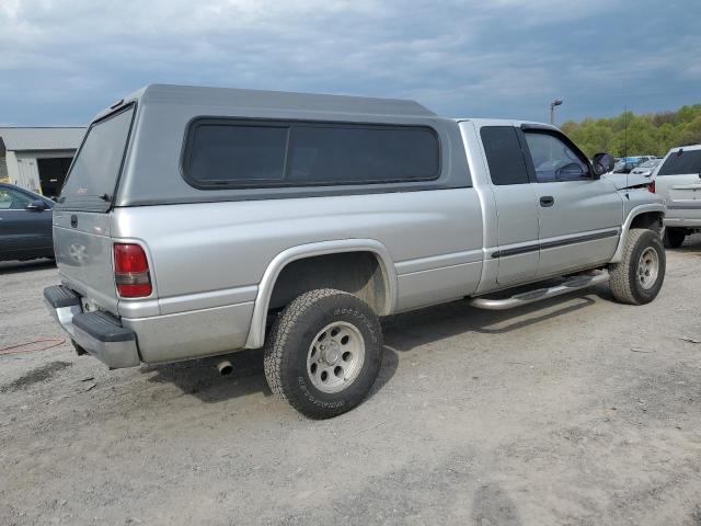 Obraz 3 z 2000 DODGE RAM 1500  2000 z VIN 1B7HF13Z7YJ141977