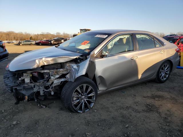 Obraz 1 z 2015 TOYOTA CAMRY LE 2015 z VIN 4T4BF1FK7FR495189