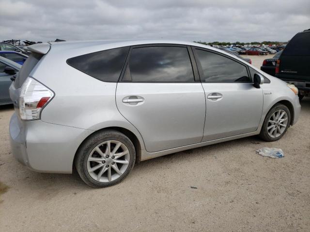 Obraz 3 z 2013 TOYOTA PRIUS V  2013 z VIN JTDZN3EU9D3210736