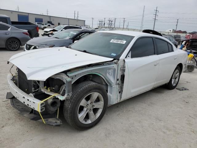 Obraz 1 z 2013 DODGE CHARGER SE 2013 z VIN 2C3CDXBG5DH661260