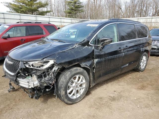 2022 CHRYSLER PACIFICA TOURING L 2022 image