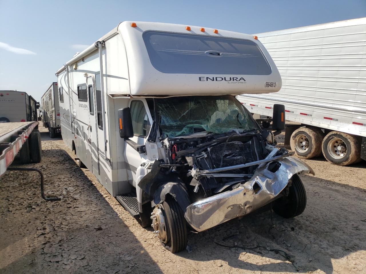 Изображение 1 2007 CHEVROLET C5500 C5U042 2007 с VIN 1GBE5U1G96F424362