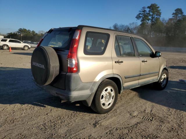 Obraz 3 z 2005 HONDA CR-V LX 2005 z VIN JHLRD685X5C018707
