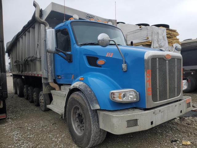 2014 PETERBILT 567  2014 image