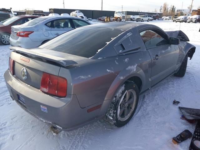 Obraz 3 z 2006 FORD MUSTANG GT 2006 z VIN 1ZVHT82H965177005