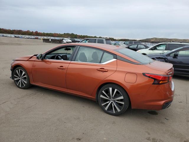 Image 2 of 2020 NISSAN ALTIMA SR 2020 with VIN 1N4BL4CV2LC244742