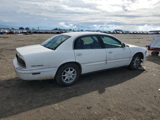 Image 3 of 2002 BUICK PARK AVENUE  2002 with VIN 1G4CW54K424233441