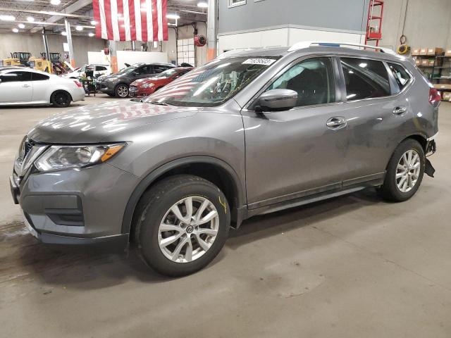 Image 1 of 2019 NISSAN ROGUE S 2019 with VIN KNMAT2MV5KP533310