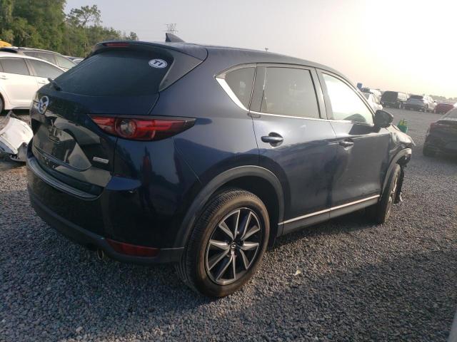 Изображение 3 2018 MAZDA CX-5 GRAND TOURING 2018 с VIN JM3KFADM2J1452139
