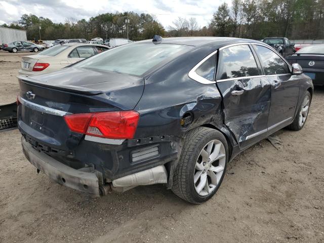 Изображение 3 2014 CHEVROLET IMPALA LT 2014 с VIN 2G1125S33E9111750
