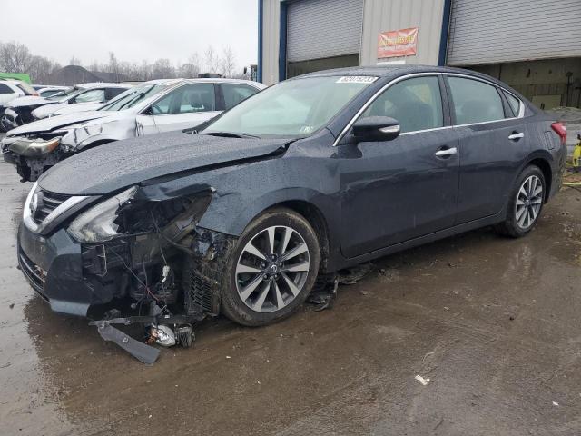 Image 1 of 2016 NISSAN ALTIMA 2.5 2016 with VIN 1N4AL3AP2GC282780