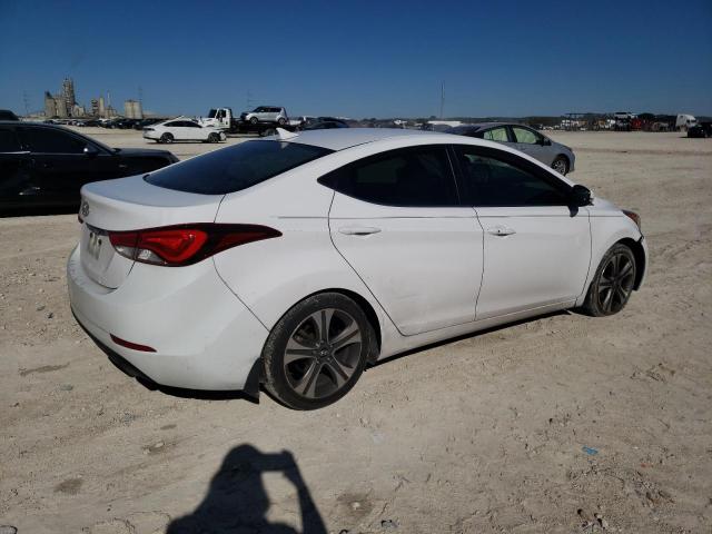 Изображение 3 2016 HYUNDAI ELANTRA SE 2016 с VIN KMHDH4AH1GU485706