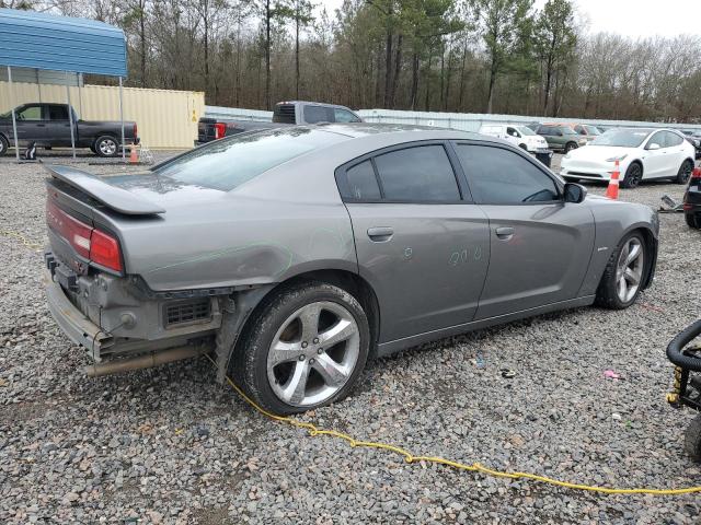 Image 3 of 2012 DODGE CHARGER R/T 2012 with VIN 2C3CDXCTXCH187302