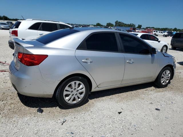 Image 3 of 2012 KIA FORTE EX 2012 with VIN KNAFU4A22C5517276