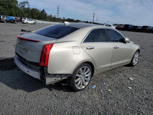 Image 3 of 2015 CADILLAC ATS LUXURY 2015 with VIN 1G6AB5RA8F0116114