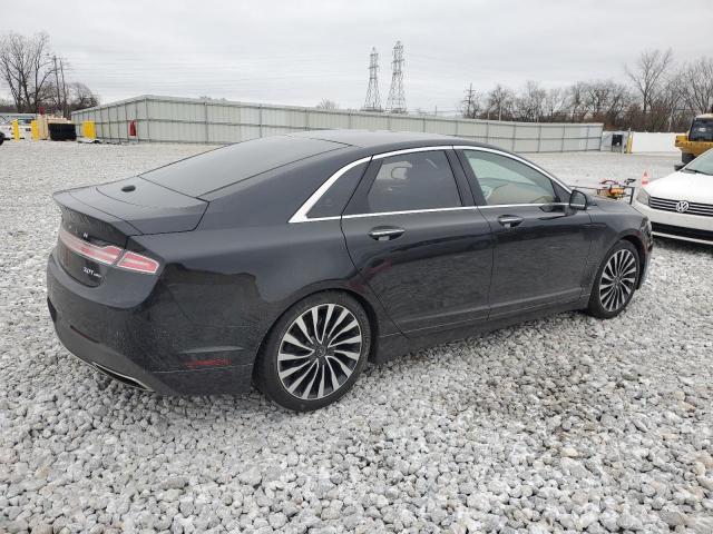 Изображение 3 2017 LINCOLN MKZ BLACK LABEL 2017 с VIN 3LN6L5HC7HR665045