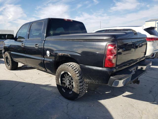 Image 2 of 2004 CHEVROLET SILVERADO K1500 2004 with VIN 2GCEK13T041401229