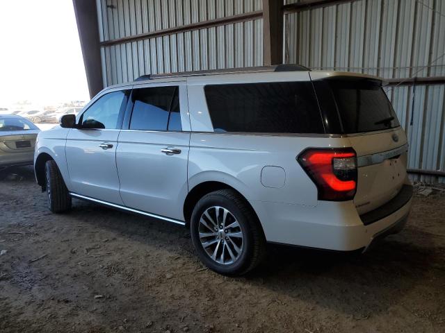 Obraz 2 z 2018 FORD EXPEDITION MAX LIMITED 2018 z VIN 1FMJK1KT1JEA10032