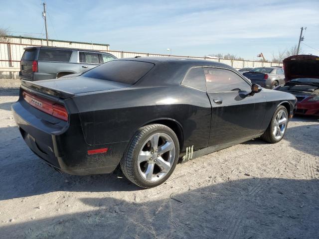 Изображение 3 2012 DODGE CHALLENGER SXT 2012 с VIN 2C3CDYAG8CH174141
