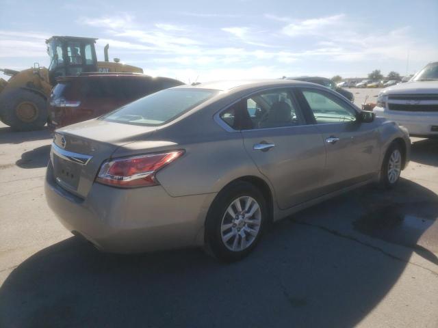 Image 3 of 2015 NISSAN ALTIMA 2.5 2015 with VIN 1N4AL3AP2FN351390
