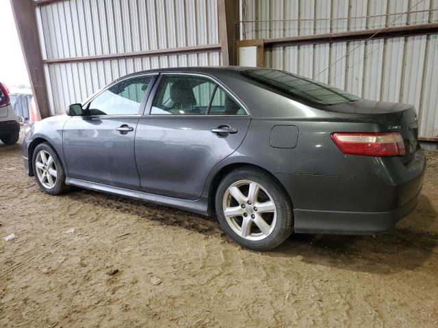 Image 2 of 2007 TOYOTA CAMRY LE 2007 with VIN 4T1BK46K37U528603