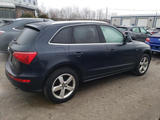 Изображение 3 2012 AUDI Q5 PREMIUM PLUS 2012 с VIN WA1DKAFP4CA043528