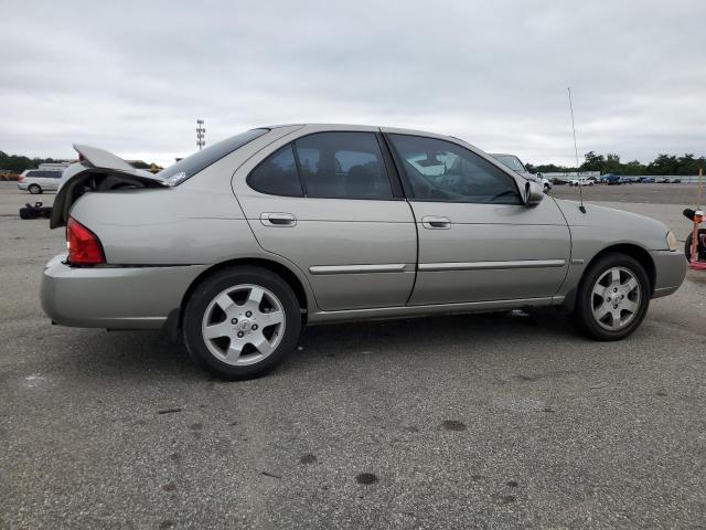 Изображение 3 2006 NISSAN SENTRA 1.8 2006 с VIN 3N1CB51DX6L457208