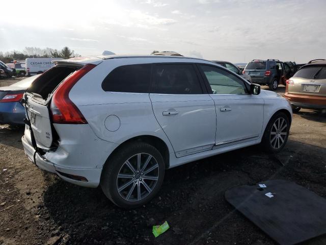Изображение 3 2017 VOLVO XC60 T6 INSCRIPTION 2017 с VIN YV449MRUXH2173168