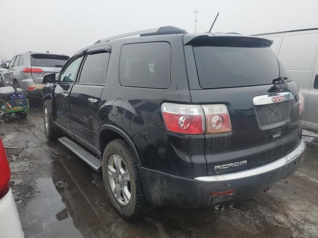 Изображение 2 2012 GMC ACADIA SLE 2012 с VIN 1GKKRPED0CJ130690
