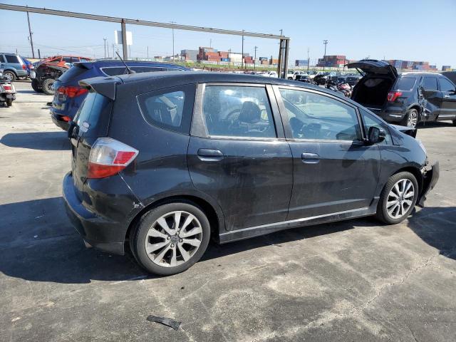 Image 3 of 2012 HONDA FIT SPORT 2012 with VIN JHMGE8H59CC016164