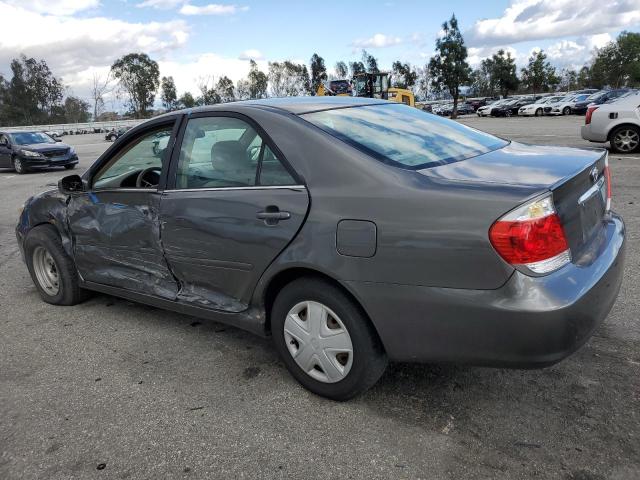 Изображение 2 2005 TOYOTA CAMRY LE 2005 с VIN 4T1BE32KX5U631652