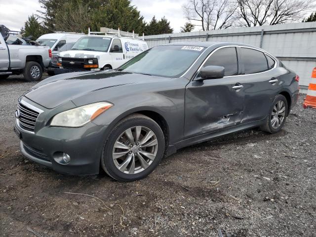 Obraz 2013 INFINITI M37  2013