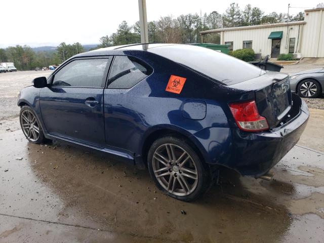 Obraz 2 z 2011 TOYOTA SCION TC  2011 z VIN JTKJF5C78B3005854