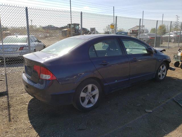 Изображение 3 2010 HONDA CIVIC LX 2010 с VIN 2HGFA1F52AH578910