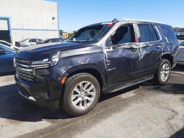 2023 CHEVROLET TAHOE C1500 PREMIER 2023 image