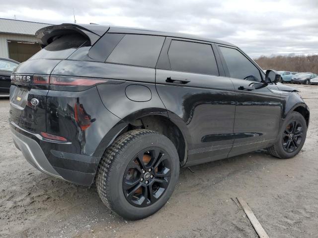 Image 3 of 2021 LAND ROVER RANGE ROVER EVOQUE S 2021 with VIN SALZJ2FXXMH130002
