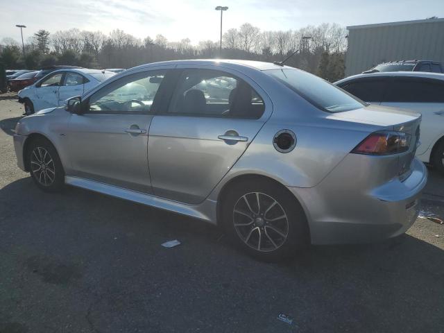 Image 2 of 2016 MITSUBISHI LANCER ES 2016 with VIN JA32V2FW2GU004585