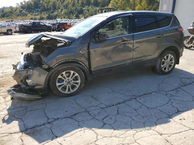 Image 1 of 2017 FORD ESCAPE SE 2017 with VIN 1FMCU9G97HUD29787