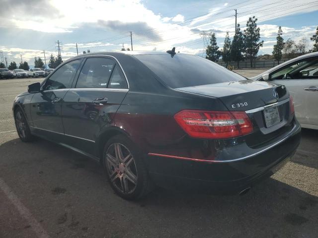 Obraz 2 z 2011 MERCEDES-BENZ E-CLASS 350 2011 z VIN WDDHF5GB9BA436810