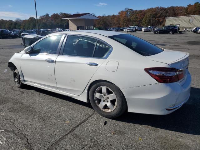 Image 2 of 2016 HONDA ACCORD SPORT 2016 with VIN 1HGCR2F58GA057070