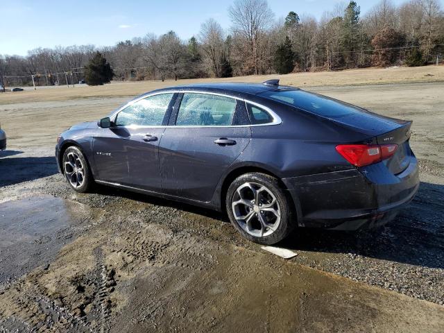 Изображение 2 2023 CHEVROLET MALIBU LT 2023 с VIN 1G1ZD5ST2PF134668