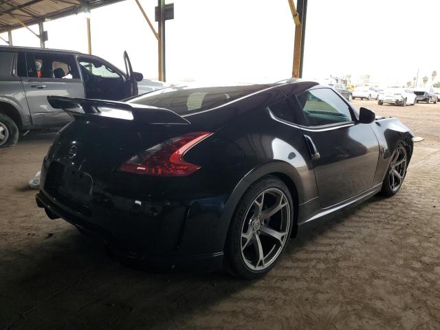 Obraz 3 z 2010 NISSAN 370Z  2010 z VIN JN1AZ4EHXAM500132