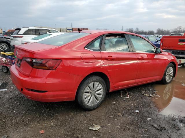 Image 3 of 2019 VOLKSWAGEN JETTA S 2019 with VIN 3VWC57BU6KM123032
