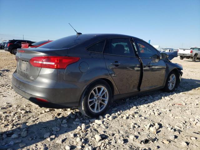 Изображение 3 2015 FORD FOCUS SE 2015 с VIN 1FADP3F20FL384544